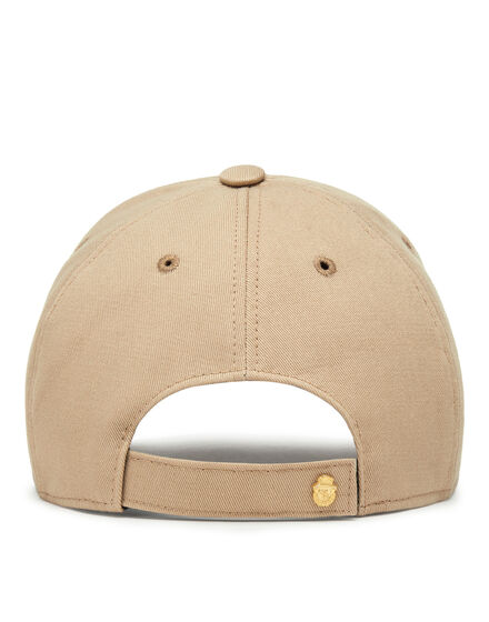 Cotton Baseball Cap