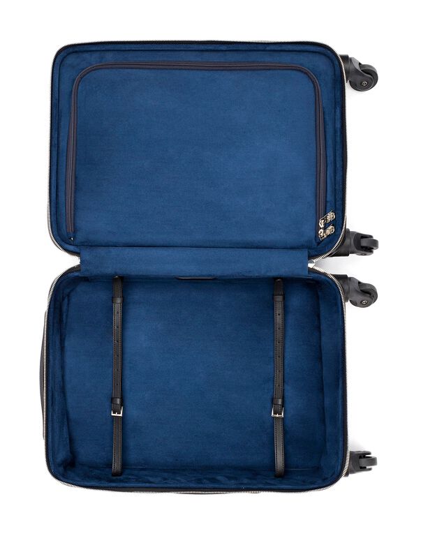 Medium Travel Bag "Bandol"