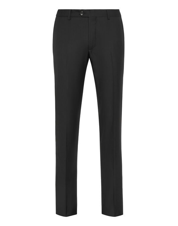 Trousers Super Slim Fit Iconic