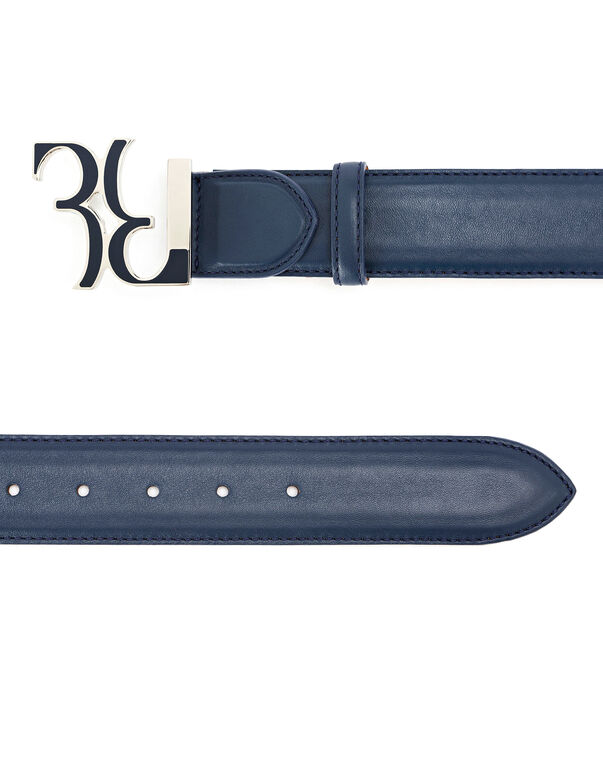 Leather Belts "Austin"