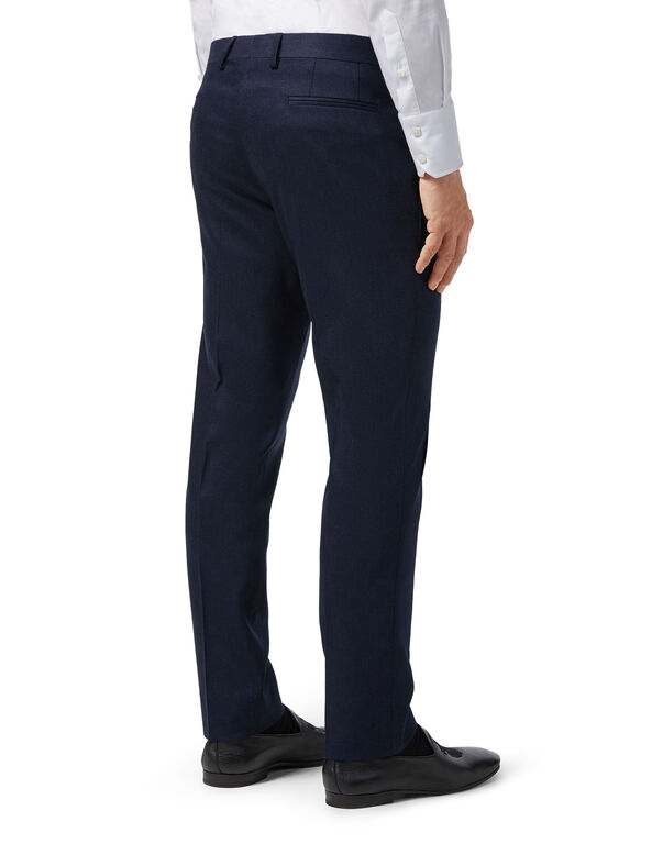 Long Trousers Regular Fit Original