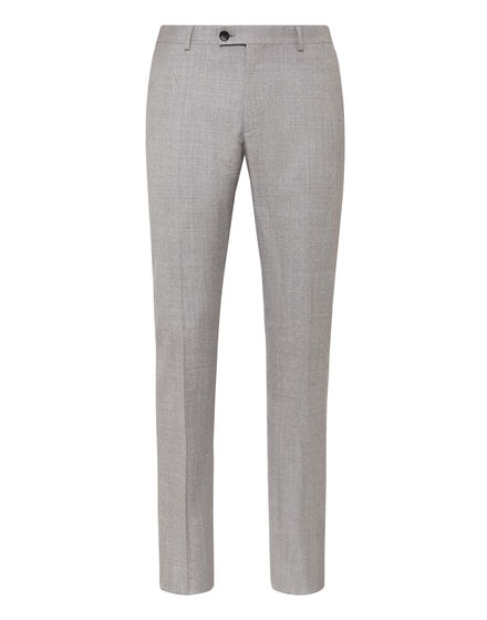 Trousers Tailored Fit