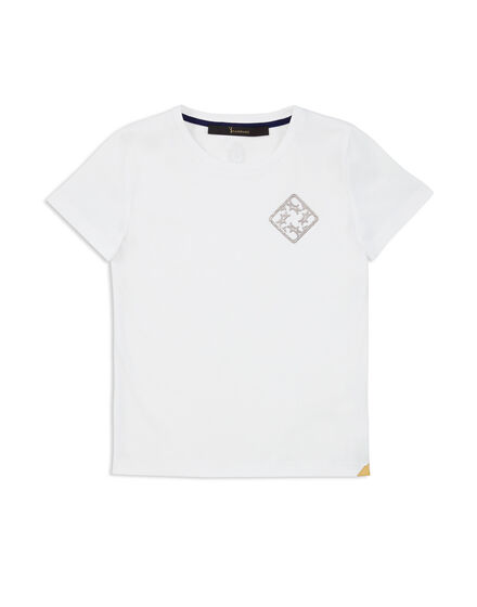 T-shirt Round Neck SS Least