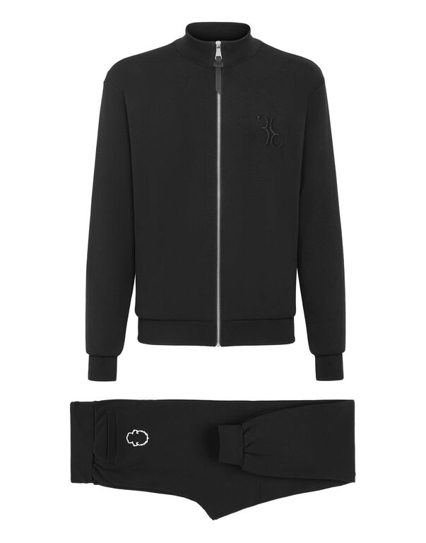 Jacket/Trousers Crest