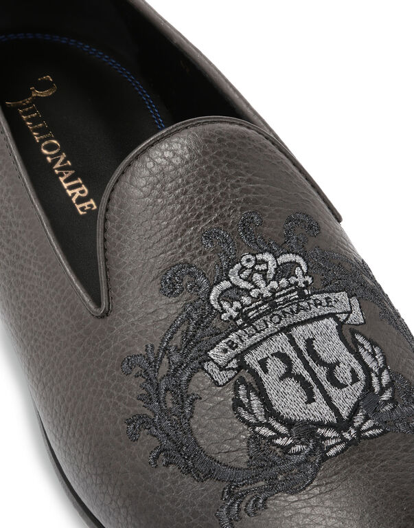 Loafers Baroque