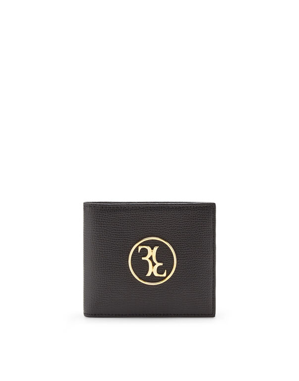 French wallet Double B