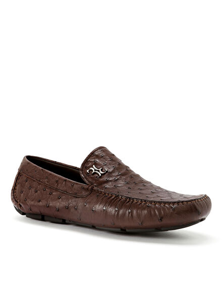 Moccasin Bourget