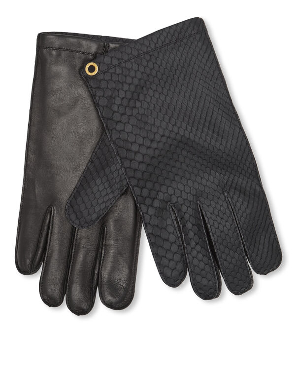 Mid-gloves Luxury