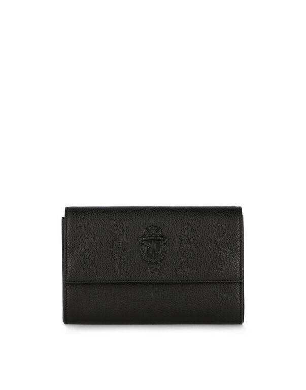Continental wallet Crest
