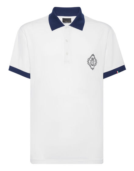 Classic Polo Shirt SS