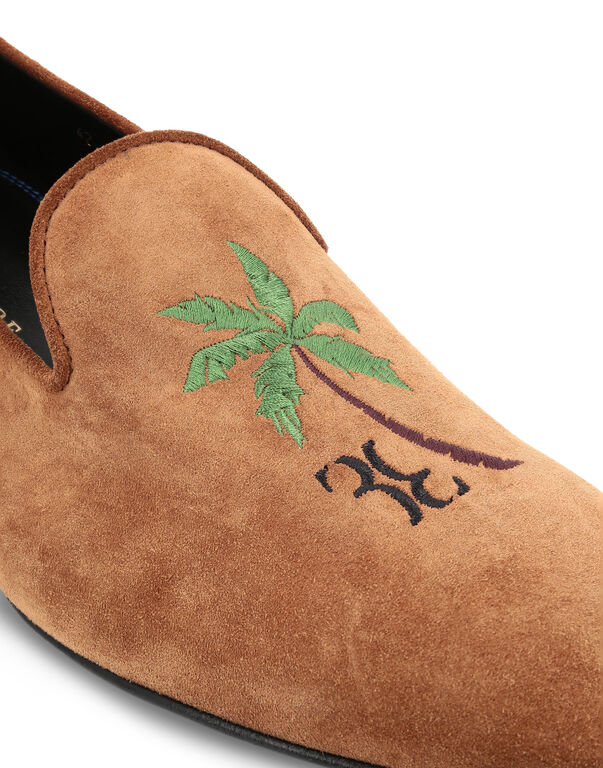 Loafers Palms