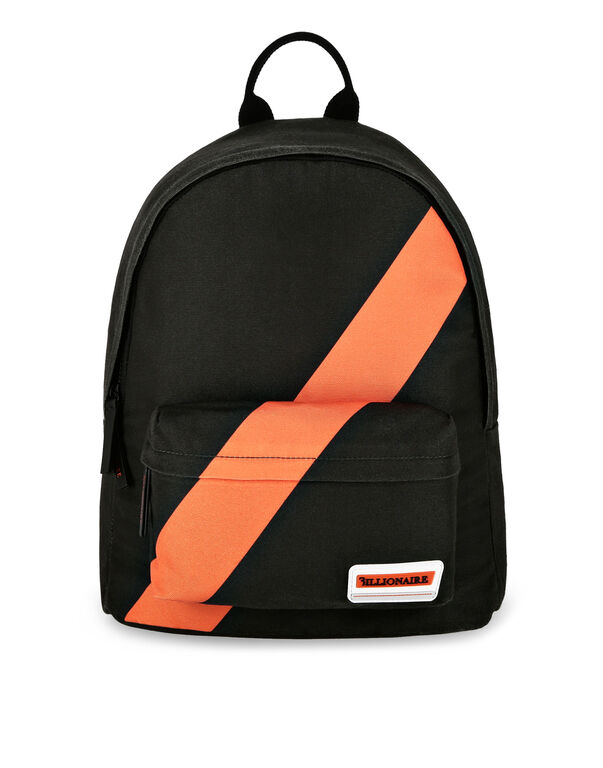 Backpack Stripes