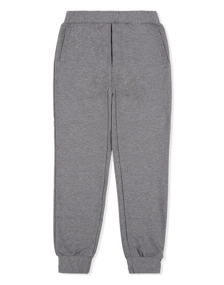 Jogging Trousers Oxford Line