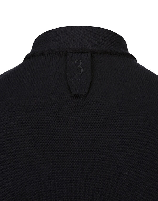 Polo shirt SS "Elric"