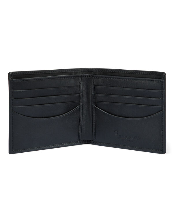 French wallet "Wildwood"