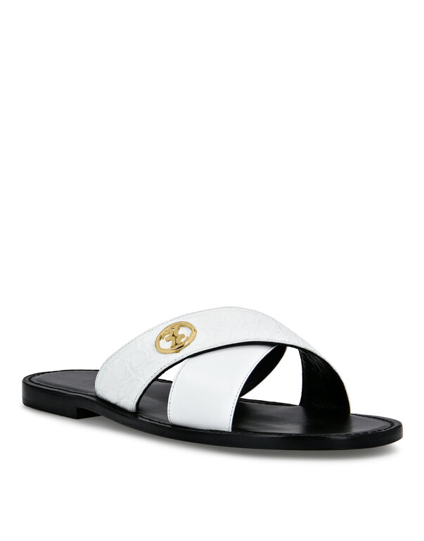 Sandals Flat Luxury