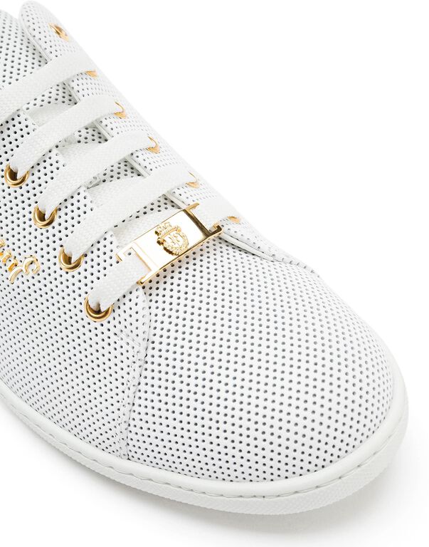 Lo-Top Sneakers "Golding"