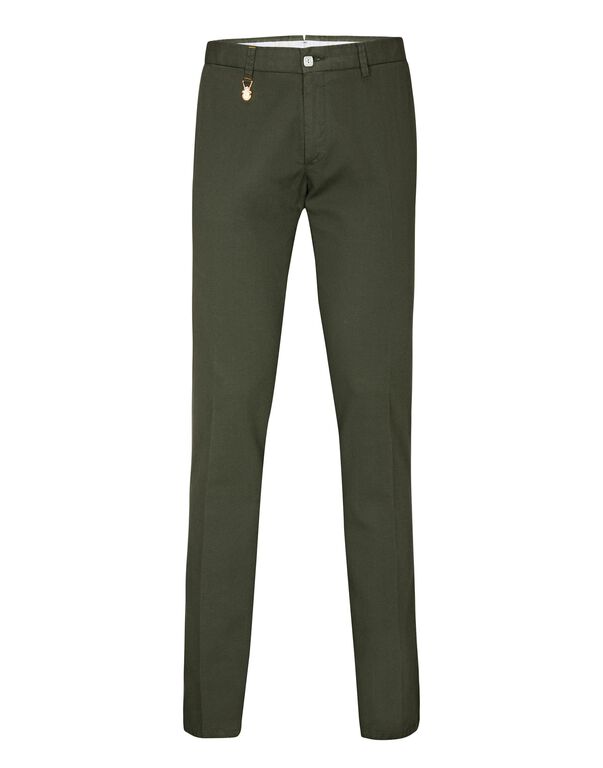 Long Trousers "Oliver"