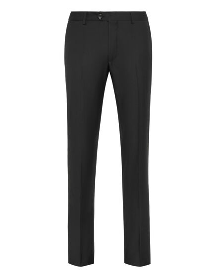 Trousers Super Slim Fit Iconic