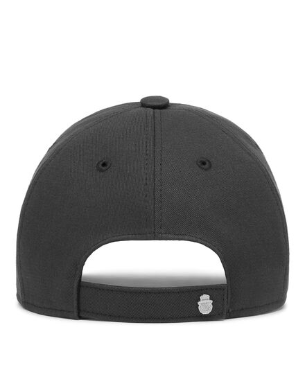 Cotton Baseball Cap