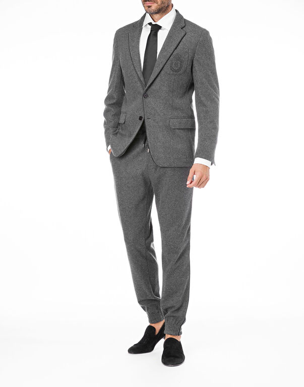 Suit 2 pcs "Charles" - SLIM FIT
