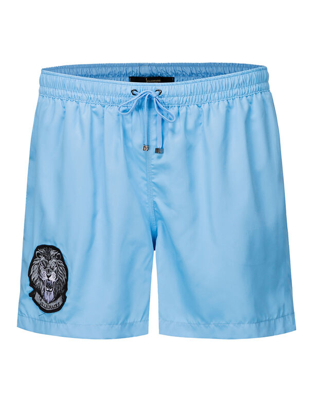 Beachwear Short Trousers "Anthonius"