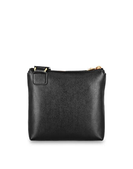 Saffiano Cross Body Bag