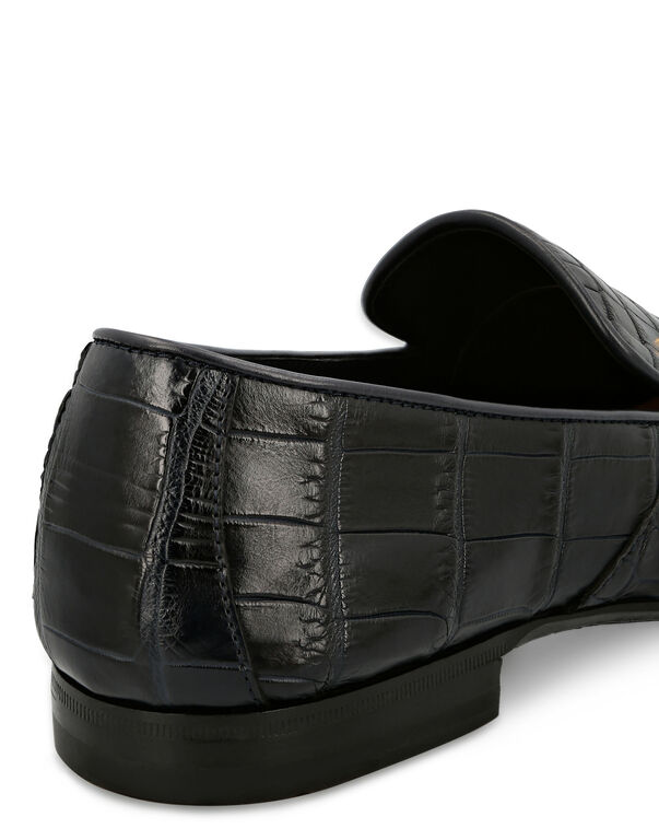 Loafers Luxury