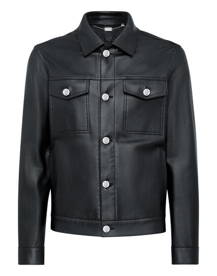Leather Jacket Iconic