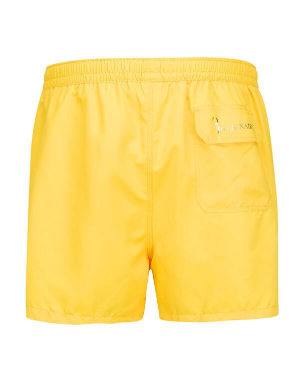 Beachwear Short Trousers "Asher"