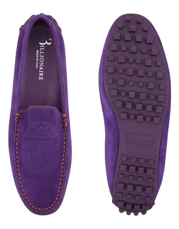 Moccasin "Louis"
