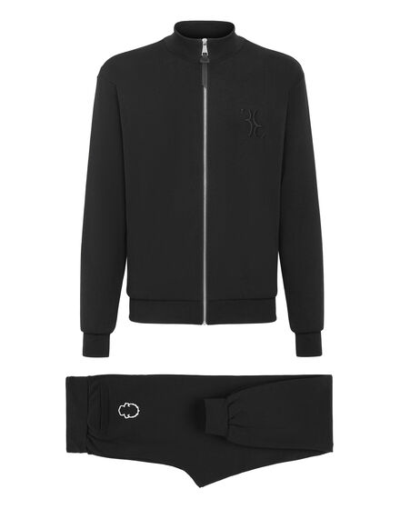 Jacket/Trousers Crest
