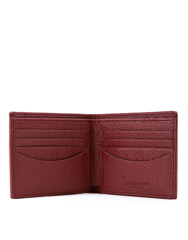 Pocket wallet "Jiro"