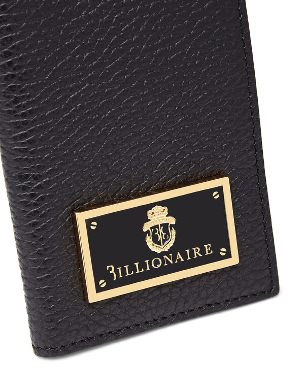 Credit Cards Holder Istitutional
