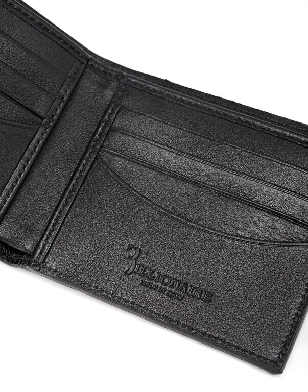French wallet "Stephan"