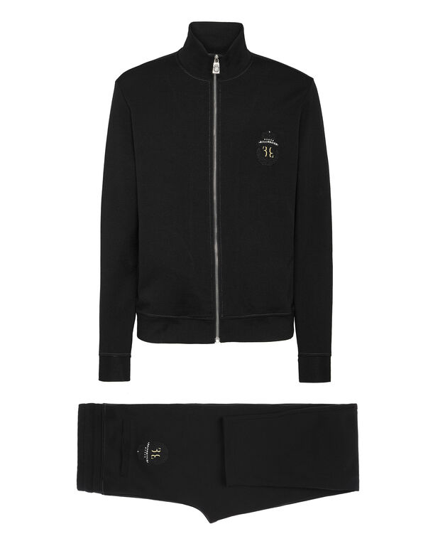 Tracksuit Top/Trousers