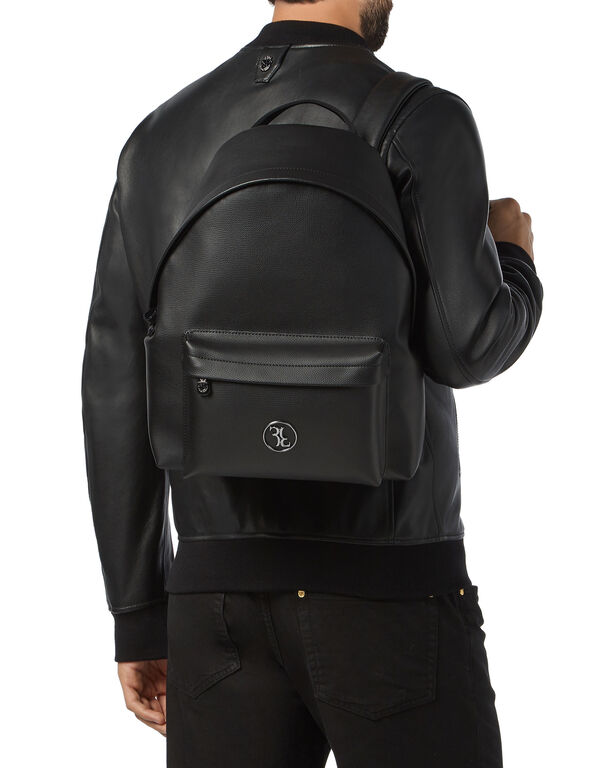 Backpack Double B