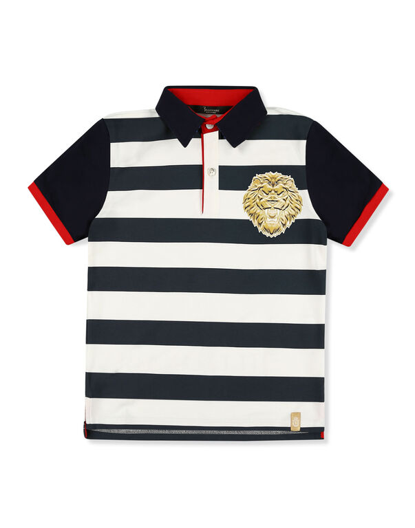 Polo shirt SS "Leeds"