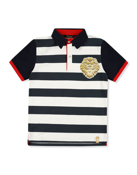 Polo shirt SS Leeds