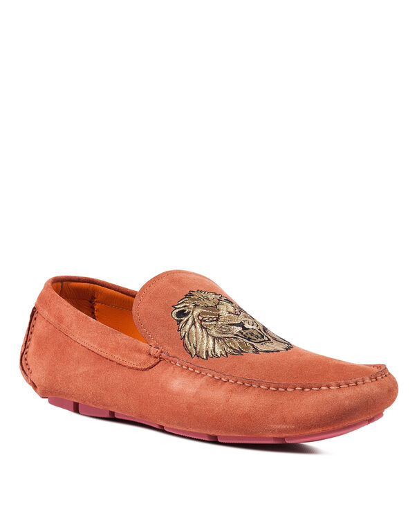 Moccasin "Axel"
