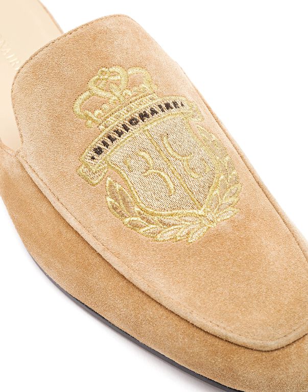 Loafers "Cassair"