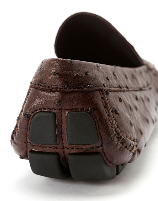 Moccasin "Bourget"