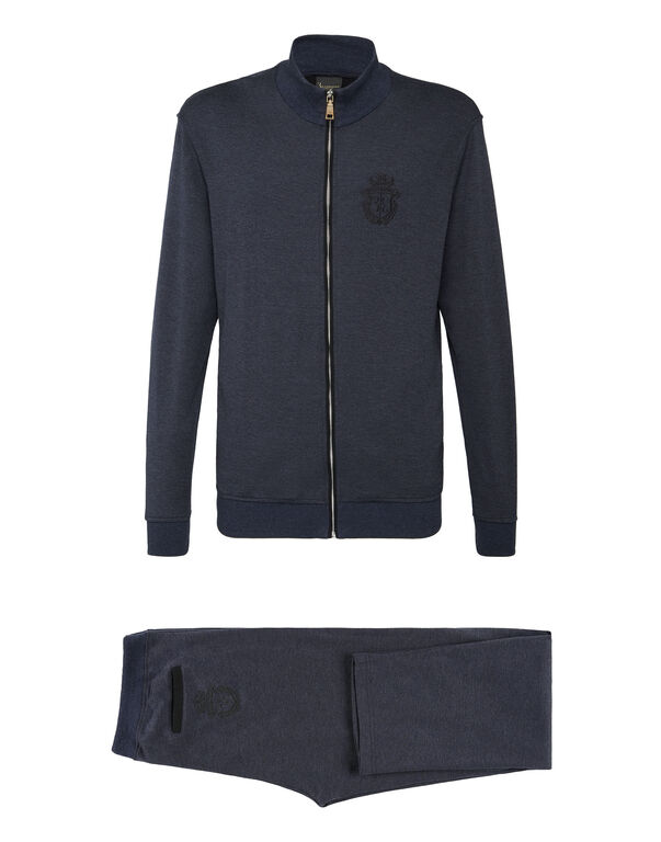 Top/Trousers Crest