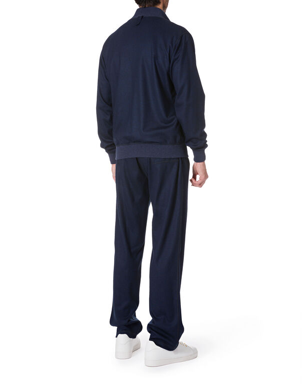 Top/Trousers "Uranos -T"