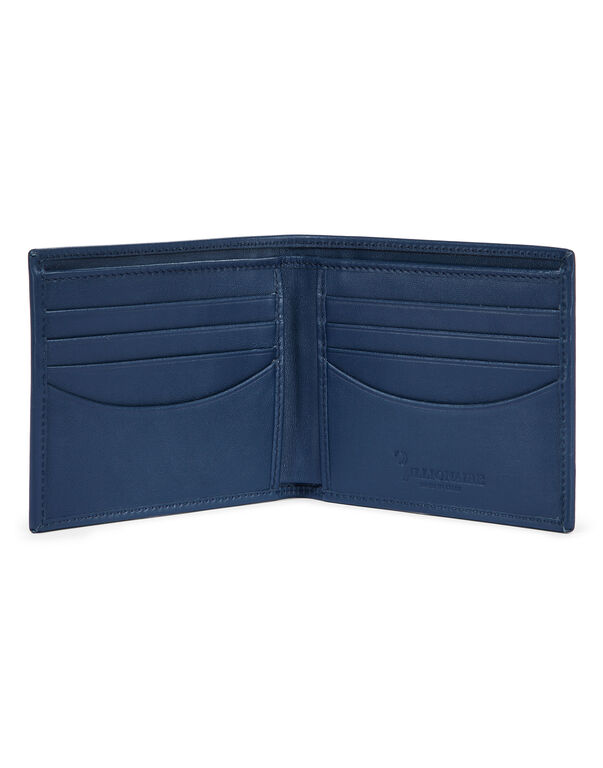 French wallet "Wildwood"