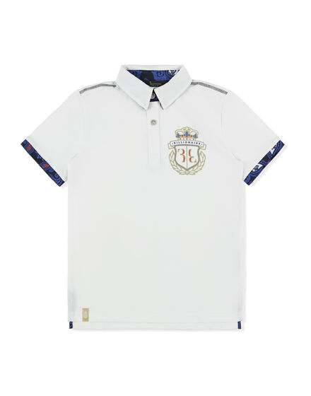 Polo shirt SS Hereford