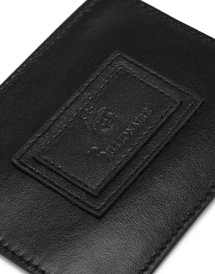Leather Credit Cards Holder