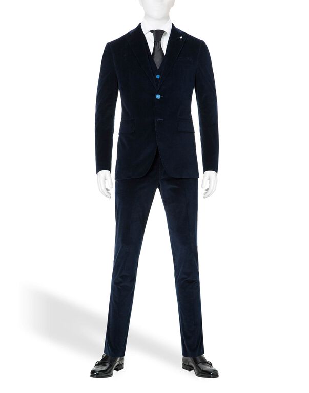 Suit 3 pcs "Alessandro"