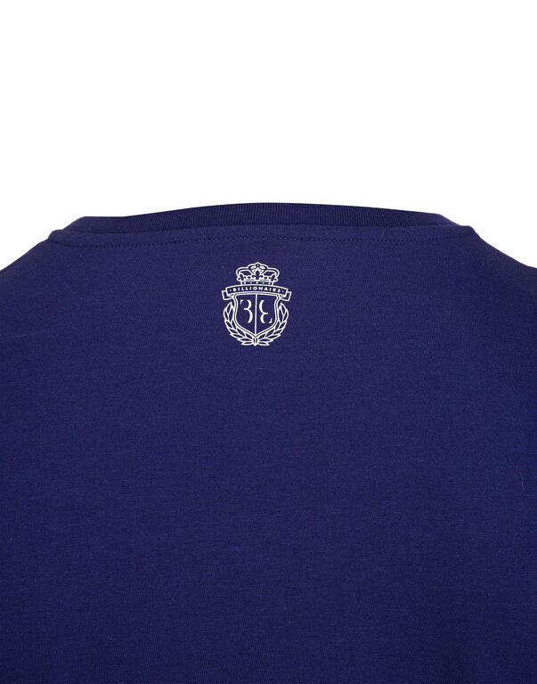 T-shirt Round Neck SS Members only