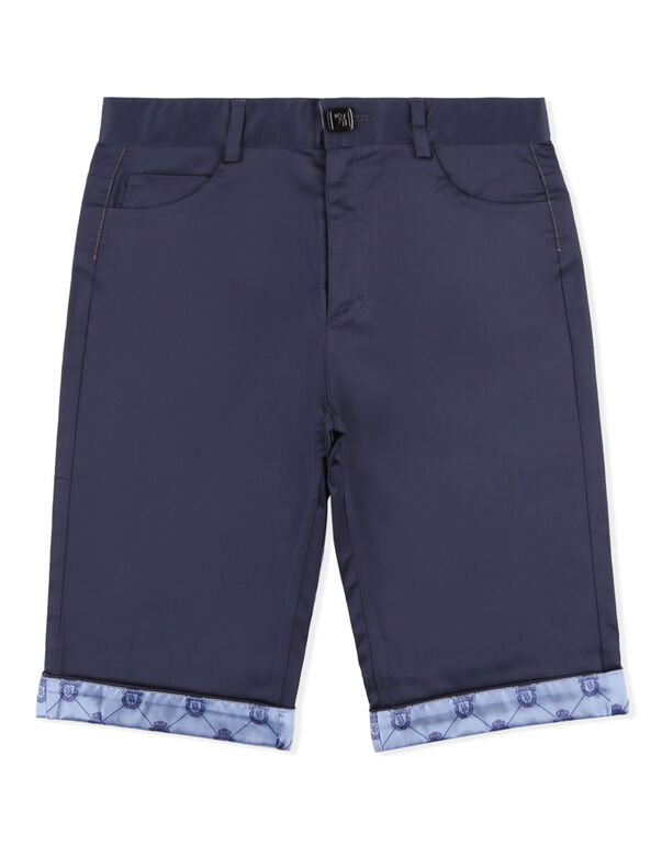 Short Trousers "SouthMark"